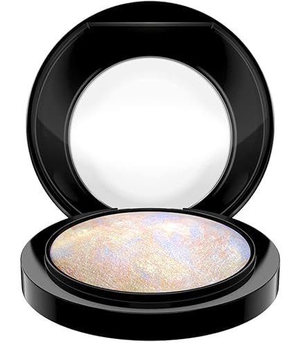 Amazon.com : MAC Mineralize Skinfinish Natural - Light - 10g/0.35